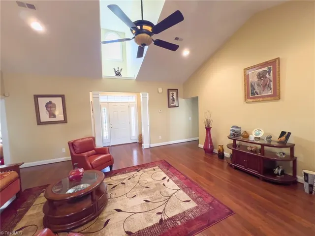 $324,900 | 163 New Hampshire Court, Mocksville, NC 27028