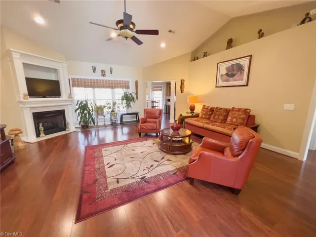 $324,900 | 163 New Hampshire Court, Mocksville, NC 27028