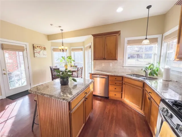 $324,900 | 163 New Hampshire Court, Mocksville, NC 27028