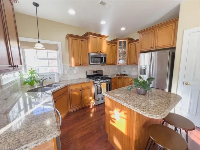 $324,900 | 163 New Hampshire Court, Mocksville, NC 27028