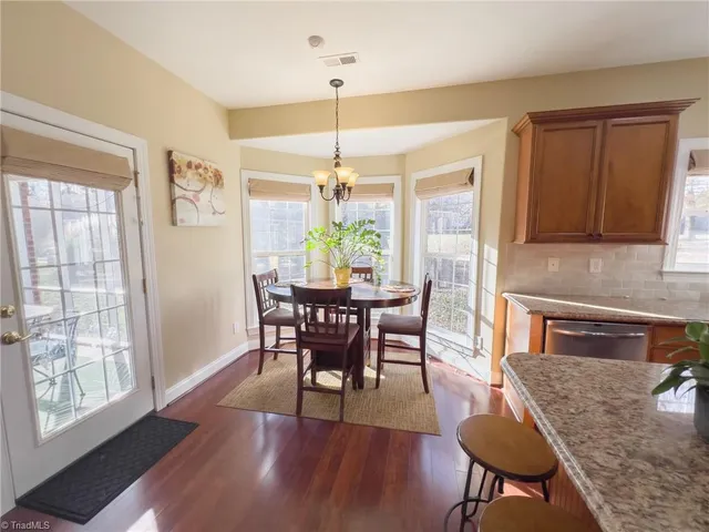 $324,900 | 163 New Hampshire Court, Mocksville, NC 27028