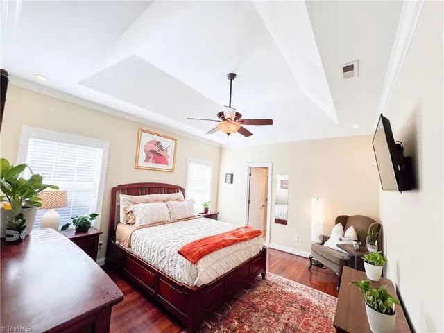 $324,900 | 163 New Hampshire Court, Mocksville, NC 27028