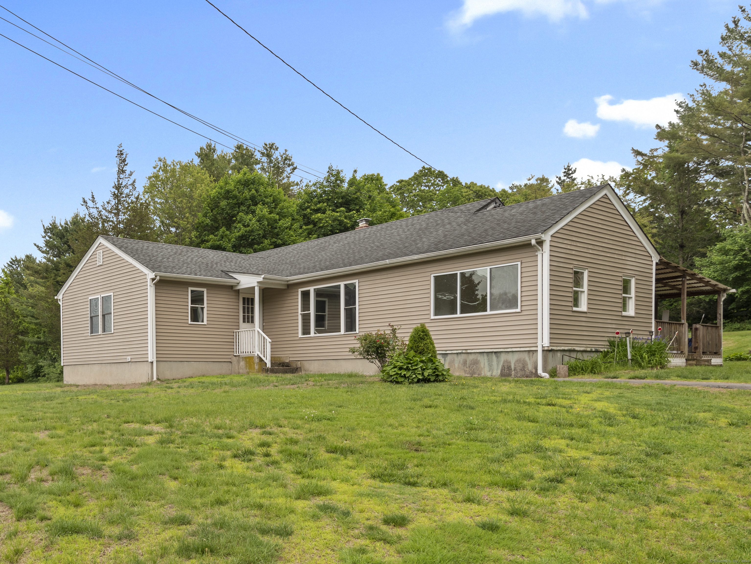 51 St John Road Griswold, CT 06351 - Photo 1 of 1
