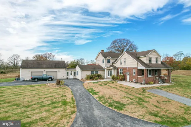 $1,500,000 | 3989 Kump Station Road, Taneytown, MD 21787