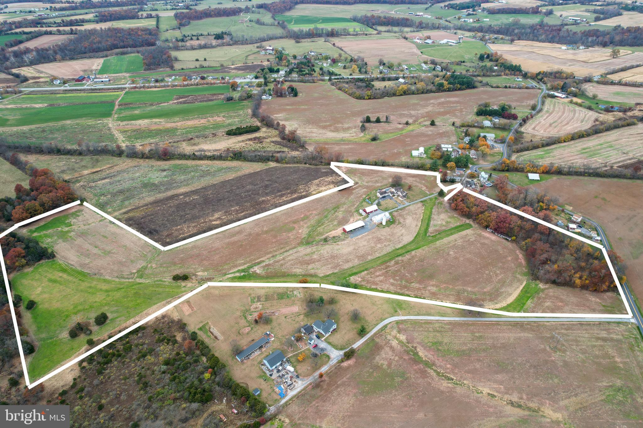 3989 Kump Station Road Taneytown, MD 21787 - Photo 101 of 106