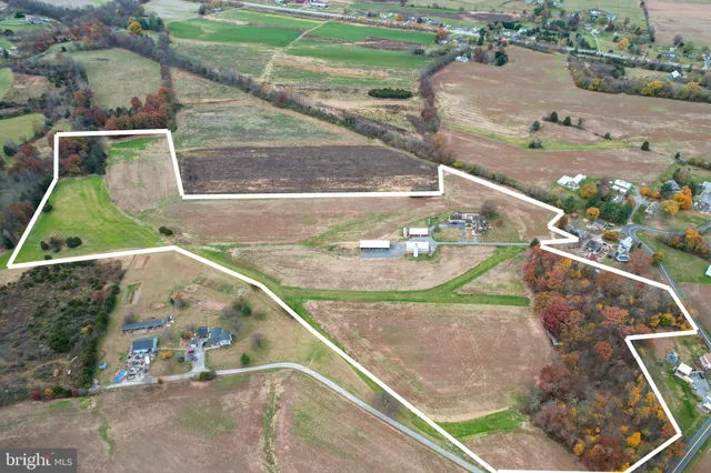 $1,500,000 | 3989 Kump Station Road, Taneytown, MD 21787