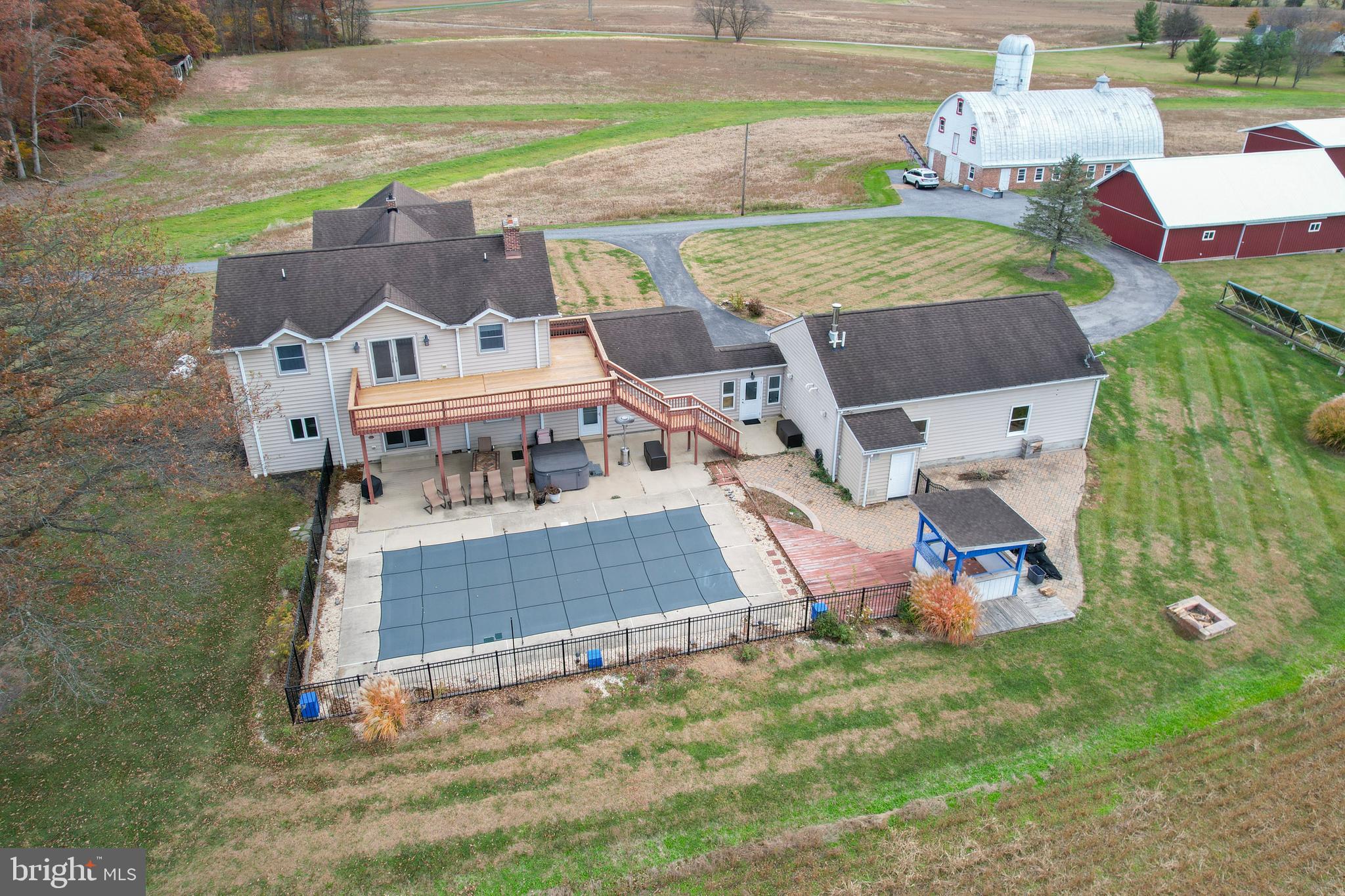 3989 Kump Station Road Taneytown, MD 21787 - Photo 11 of 106