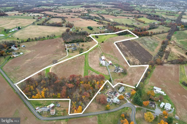 $1,500,000 | 3989 Kump Station Road, Taneytown, MD 21787