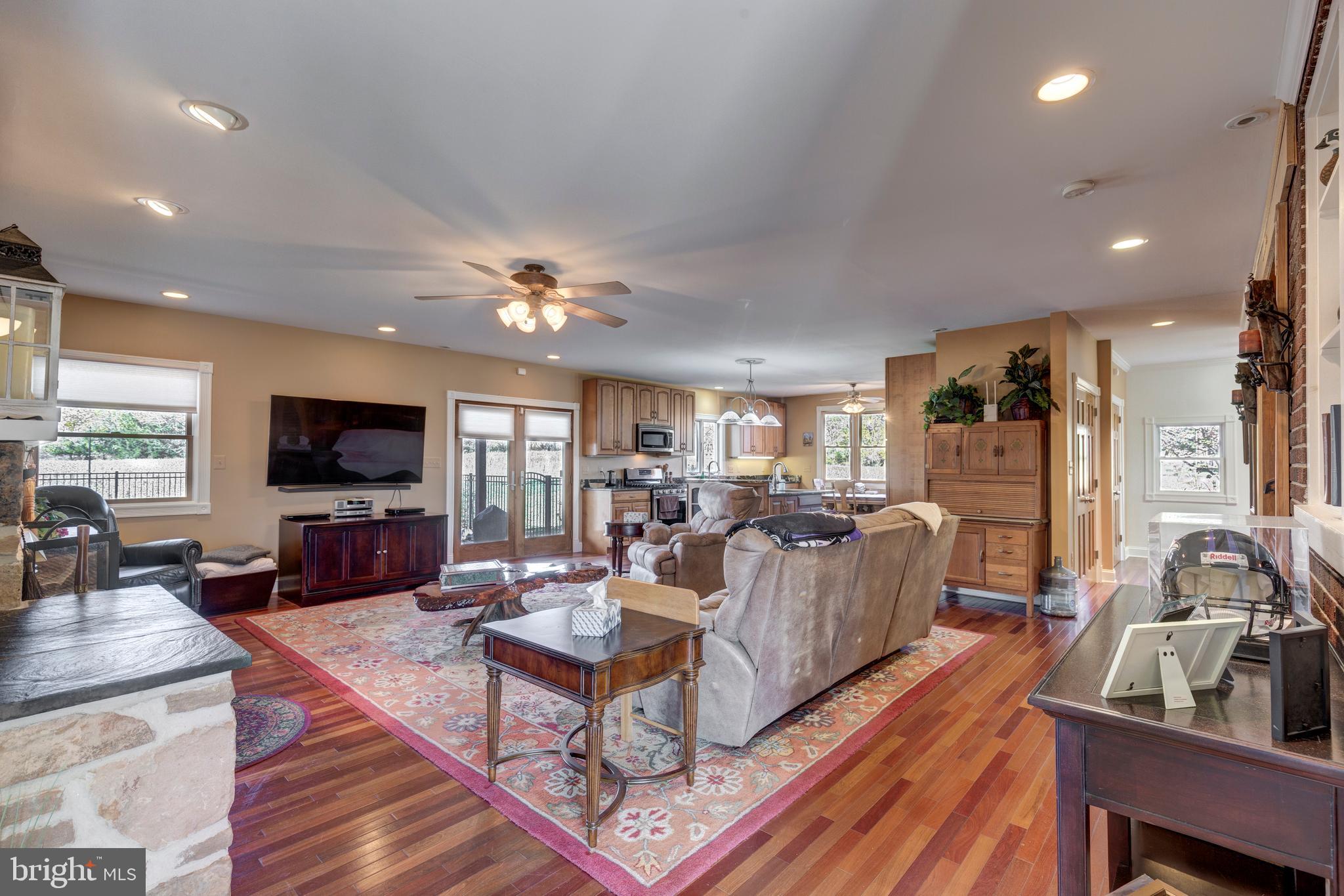 3989 Kump Station Road Taneytown, MD 21787 - Photo 14 of 106