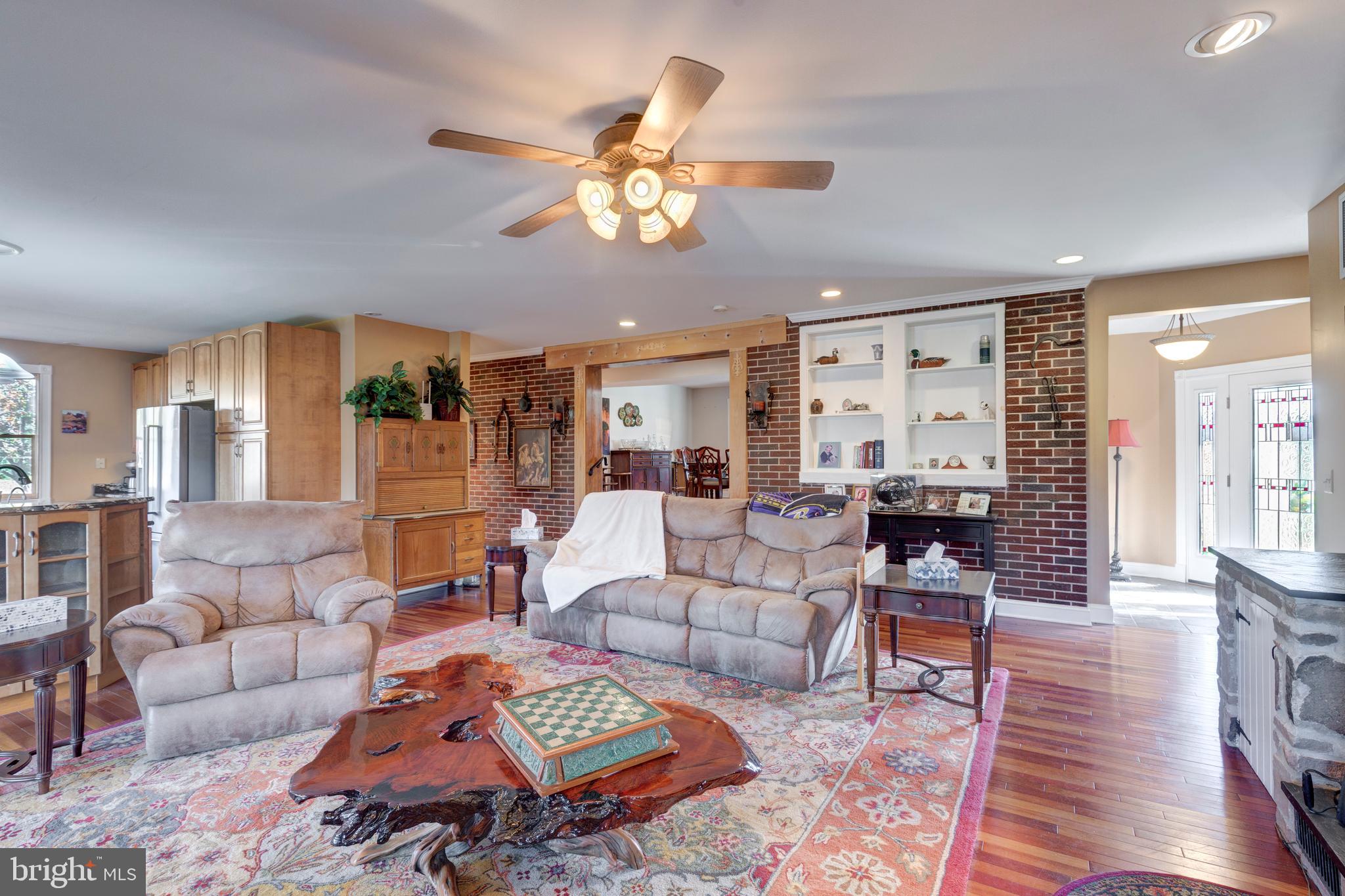 3989 Kump Station Road Taneytown, MD 21787 - Photo 17 of 106