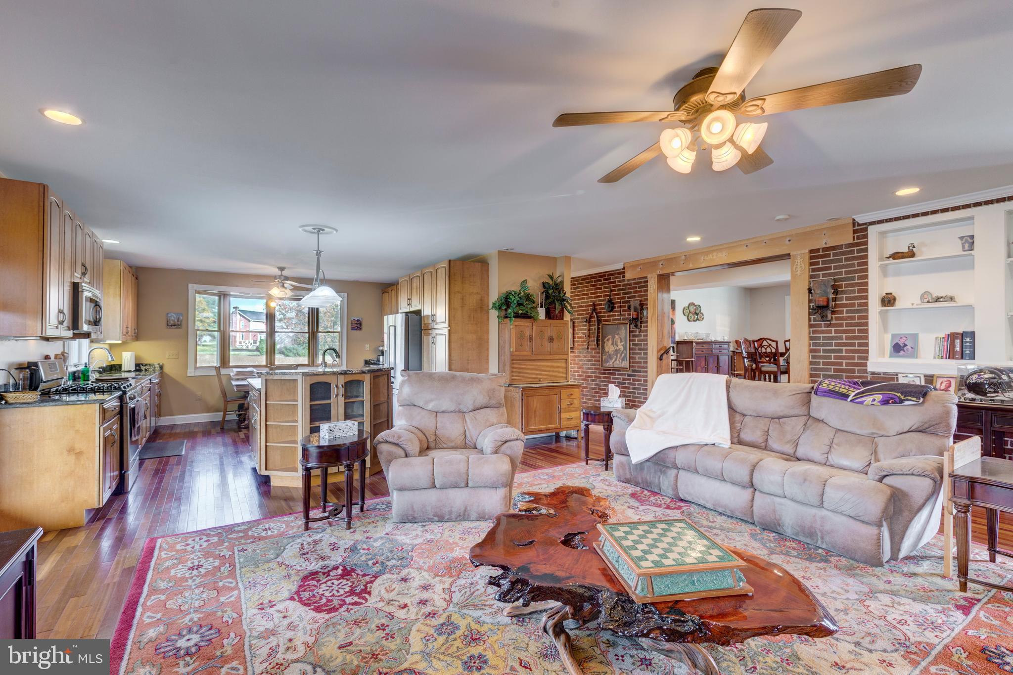 3989 Kump Station Road Taneytown, MD 21787 - Photo 18 of 106