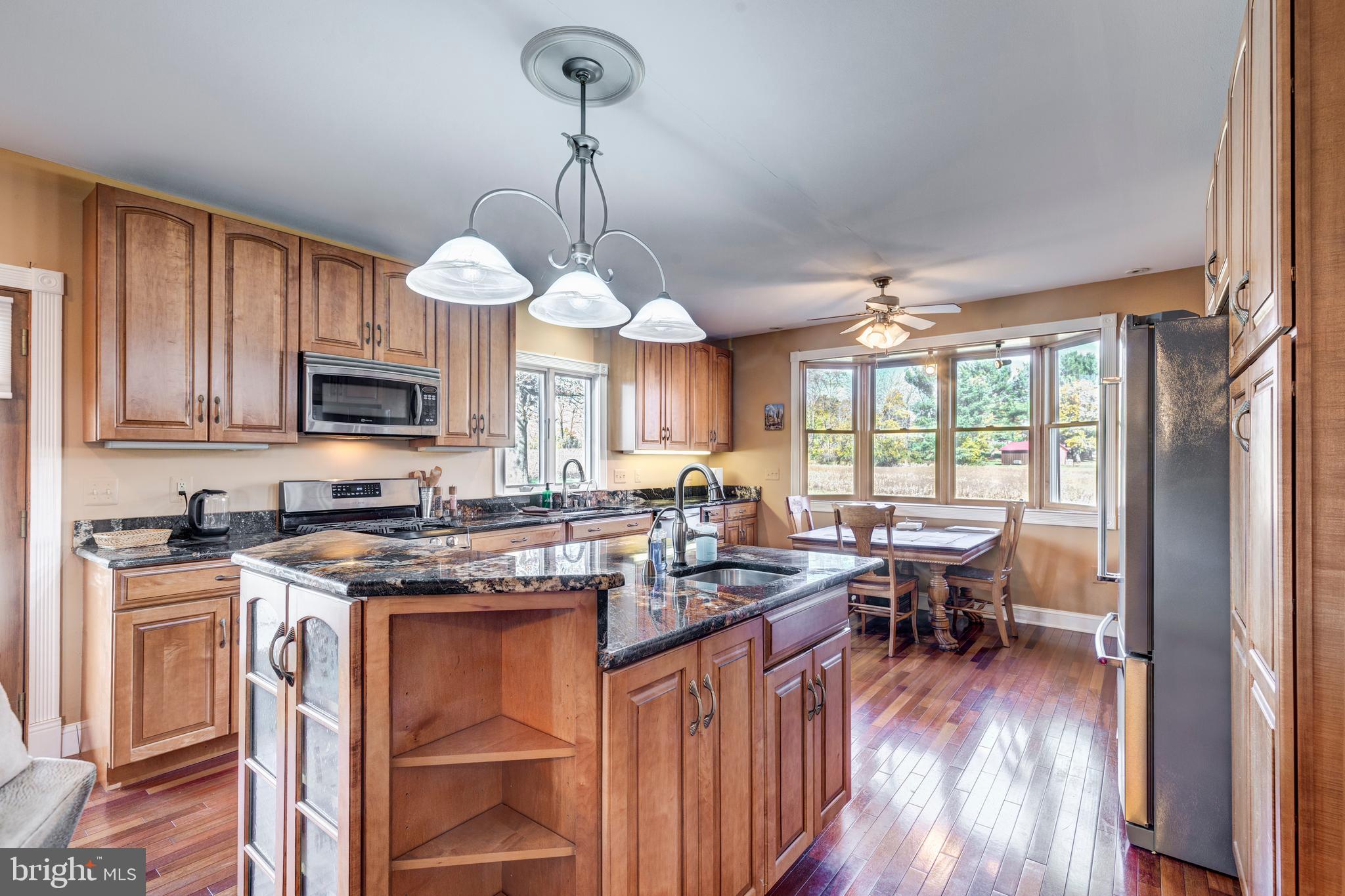 3989 Kump Station Road Taneytown, MD 21787 - Photo 20 of 106