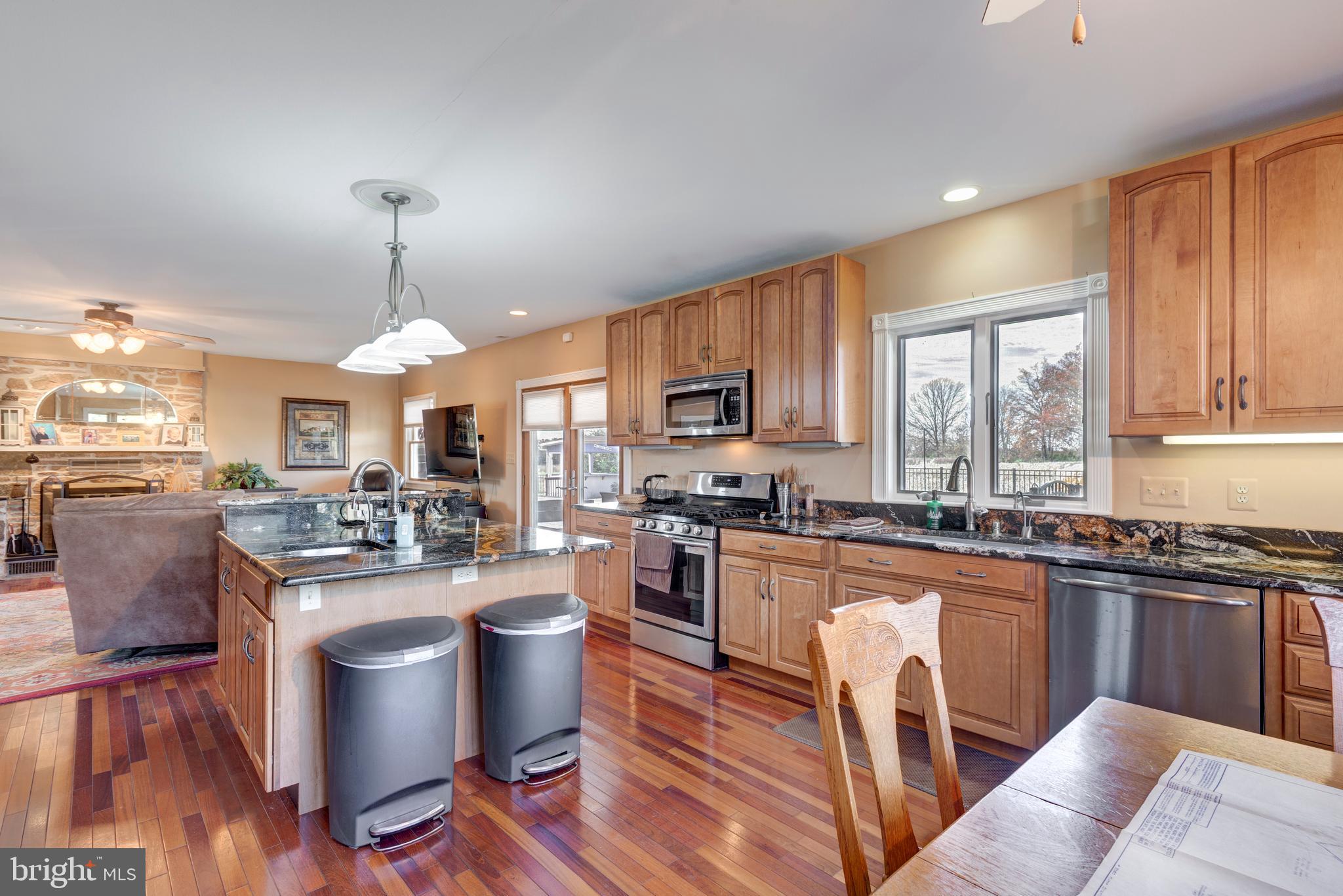 3989 Kump Station Road Taneytown, MD 21787 - Photo 23 of 106