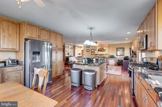 $1,500,000 | 3989 Kump Station Road, Taneytown, MD 21787