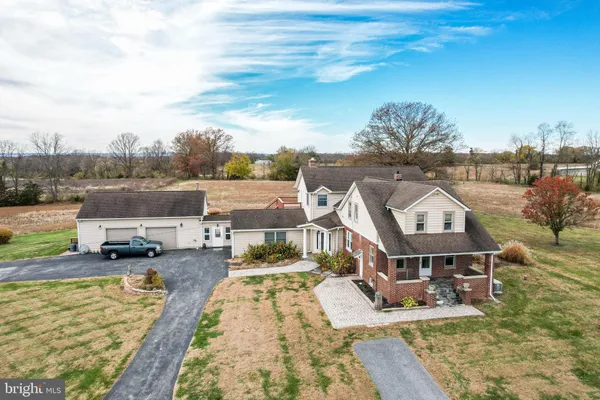 $1,299,900 | 3989 Kump Station Road, Taneytown, MD 21787