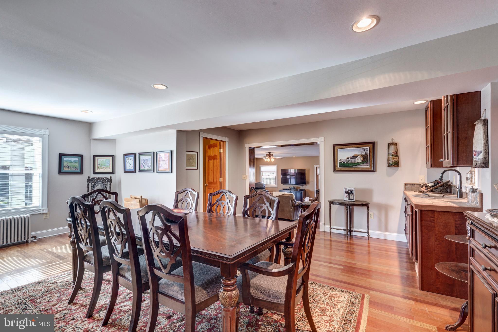 3989 Kump Station Road Taneytown, MD 21787 - Photo 31 of 106