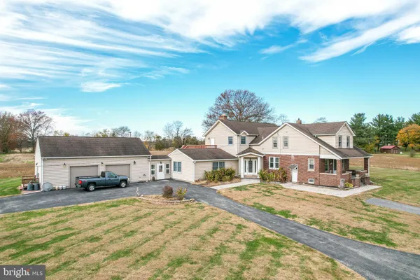 $1,299,900 | 3989 Kump Station Road, Taneytown, MD 21787