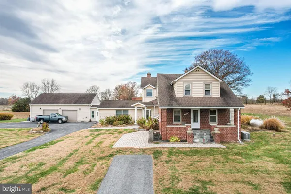 $1,299,900 | 3989 Kump Station Road, Taneytown, MD 21787