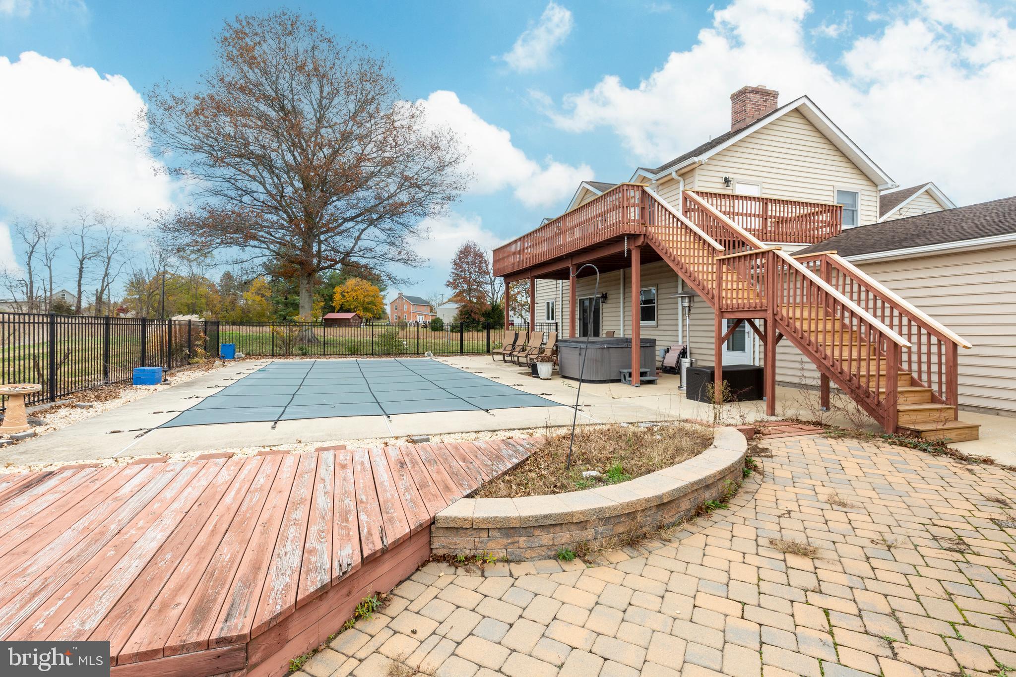 3989 Kump Station Road Taneytown, MD 21787 - Photo 62 of 106