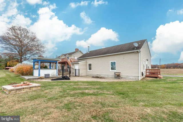 $1,500,000 | 3989 Kump Station Road, Taneytown, MD 21787