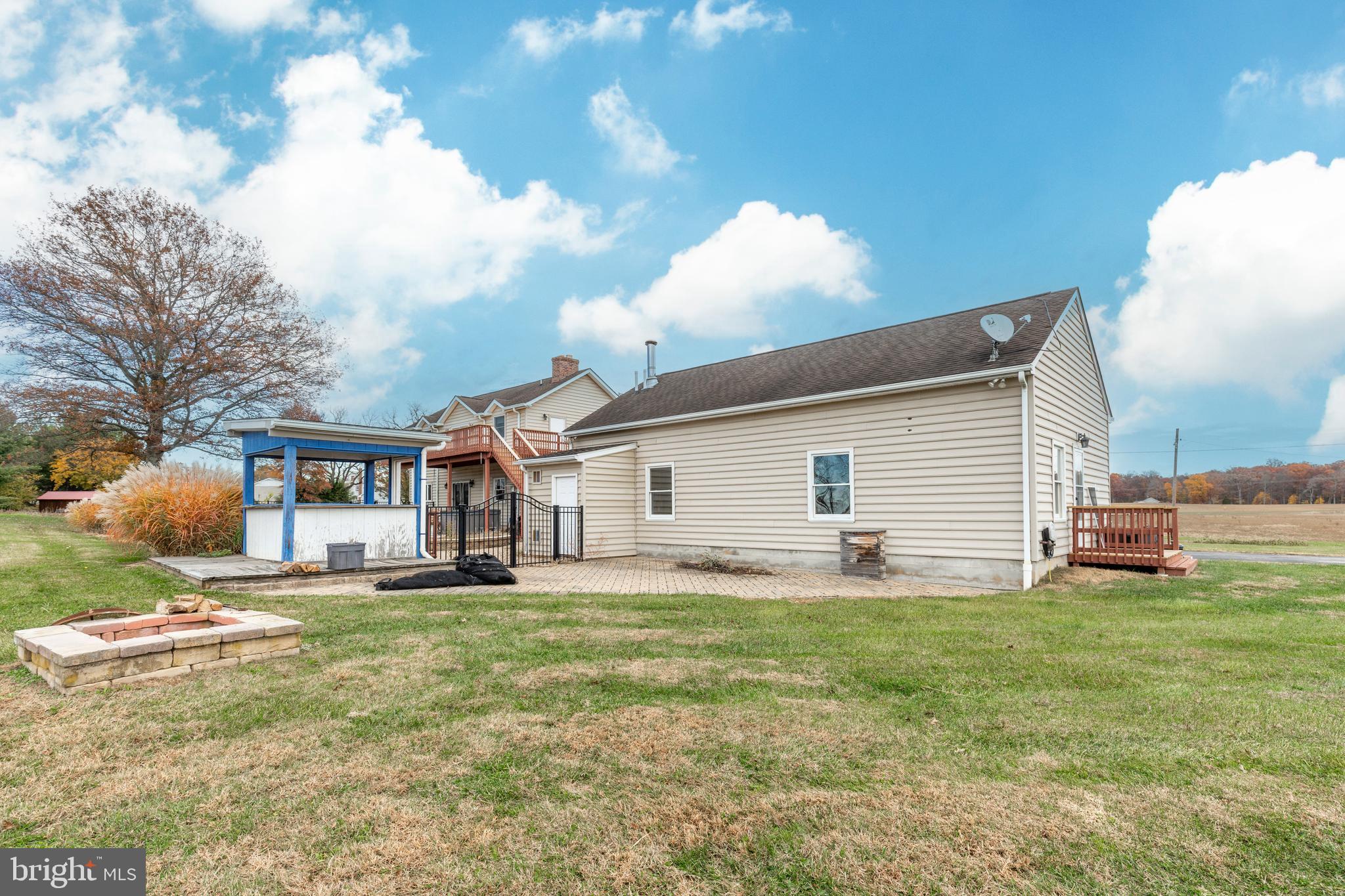 3989 Kump Station Road Taneytown, MD 21787 - Photo 66 of 106