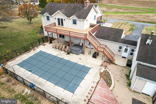 $1,500,000 | 3989 Kump Station Road, Taneytown, MD 21787