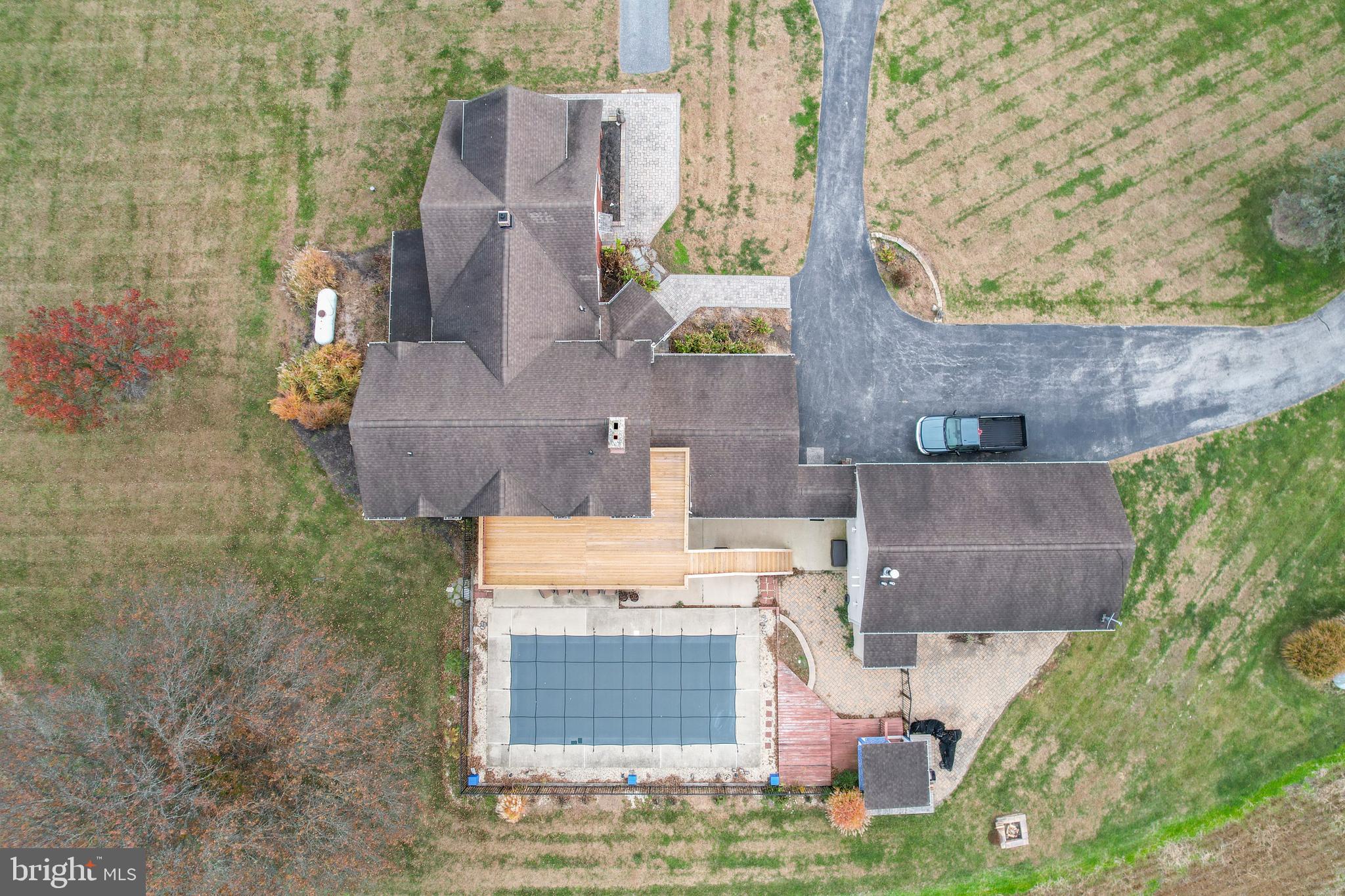 3989 Kump Station Road Taneytown, MD 21787 - Photo 69 of 106