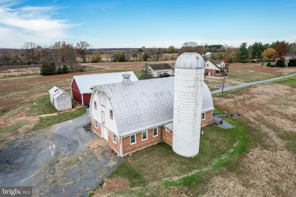$1,299,900 | 3989 Kump Station Road, Taneytown, MD 21787