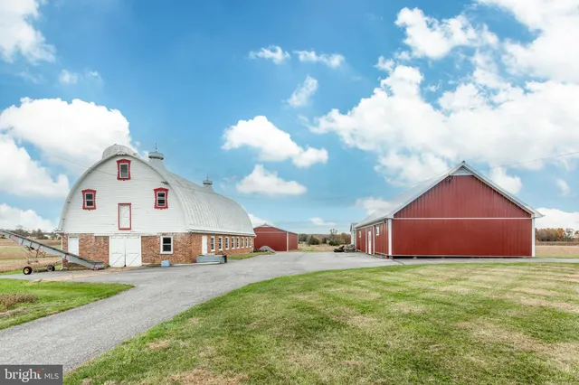 $1,500,000 | 3989 Kump Station Road, Taneytown, MD 21787