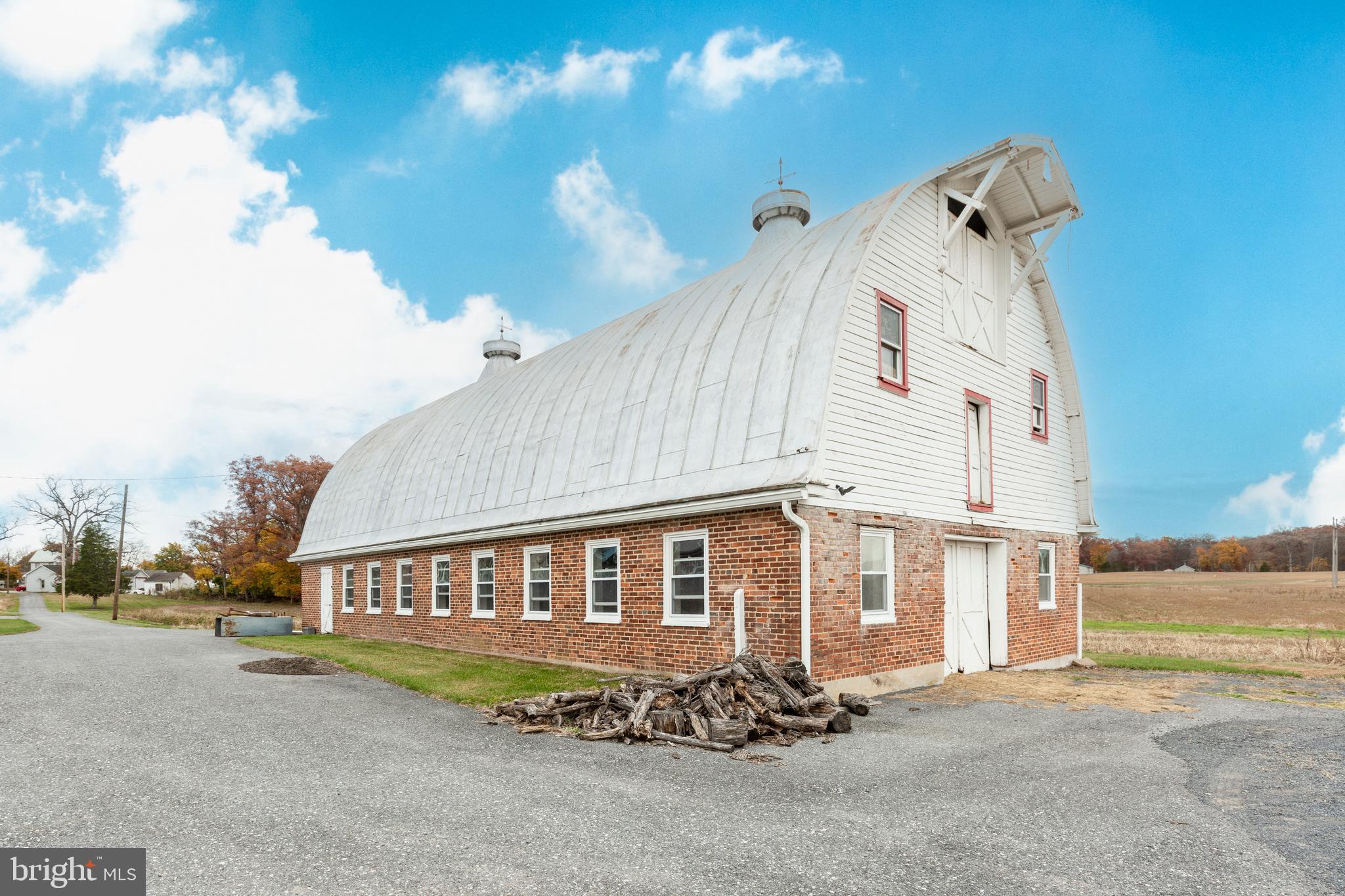 3989 Kump Station Road Taneytown, MD 21787 - Photo 72 of 106