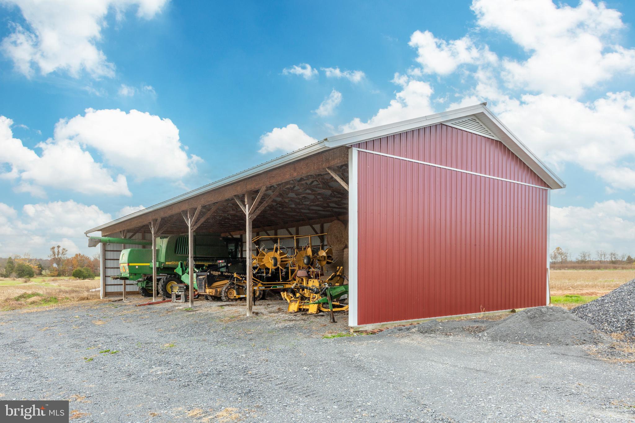 3989 Kump Station Road Taneytown, MD 21787 - Photo 77 of 106