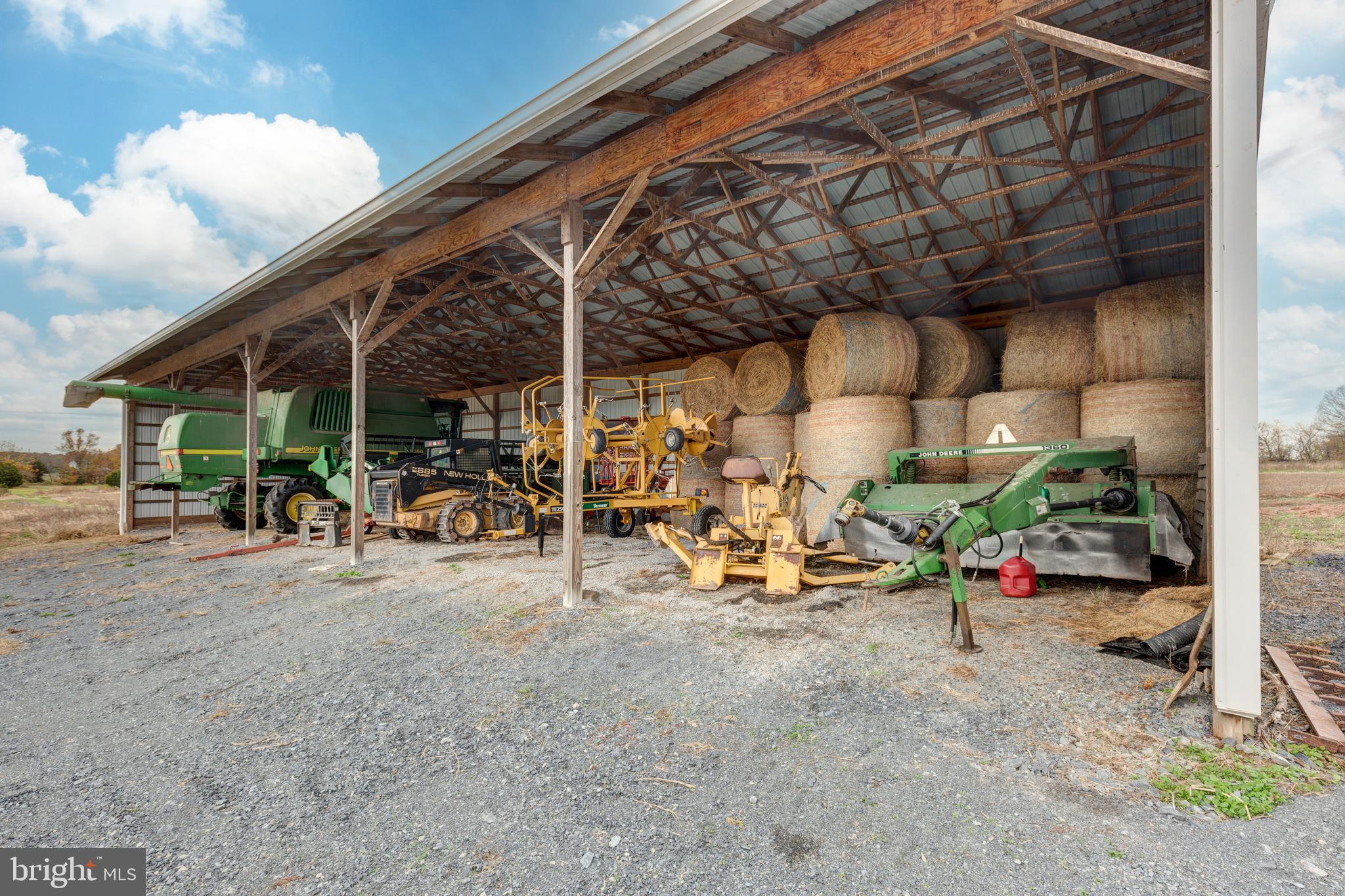 3989 Kump Station Road Taneytown, MD 21787 - Photo 78 of 106