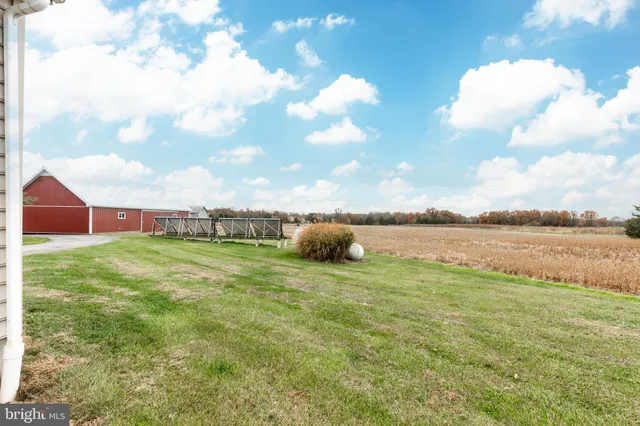 $1,500,000 | 3989 Kump Station Road, Taneytown, MD 21787