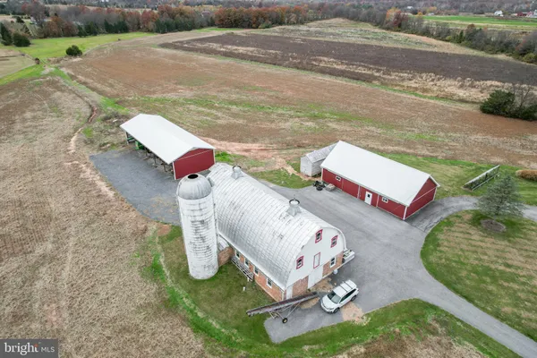 $1,299,900 | 3989 Kump Station Road, Taneytown, MD 21787