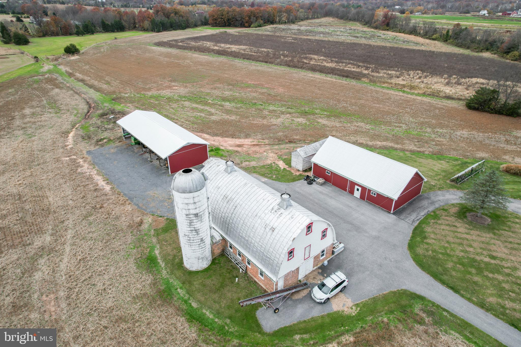 3989 Kump Station Road Taneytown, MD 21787 - Photo 8 of 106