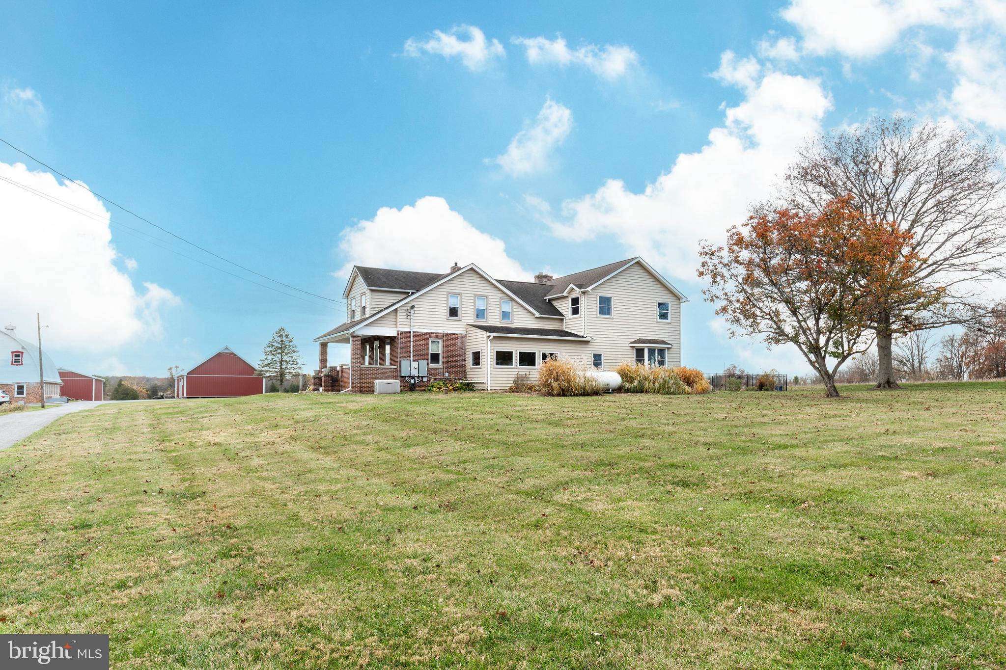 3989 Kump Station Road Taneytown, MD 21787 - Photo 81 of 106