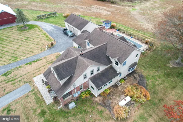 $1,299,900 | 3989 Kump Station Road, Taneytown, MD 21787