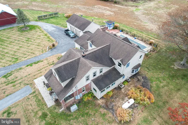 $1,500,000 | 3989 Kump Station Road, Taneytown, MD 21787