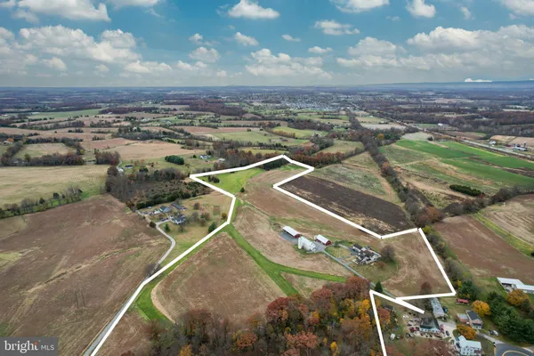 $1,299,900 | 3989 Kump Station Road, Taneytown, MD 21787
