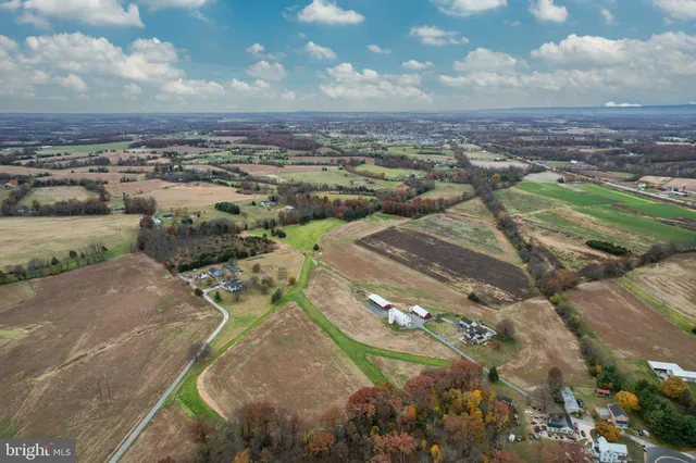 $1,500,000 | 3989 Kump Station Road, Taneytown, MD 21787