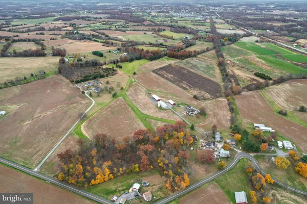 $1,299,900 | 3989 Kump Station Road, Taneytown, MD 21787