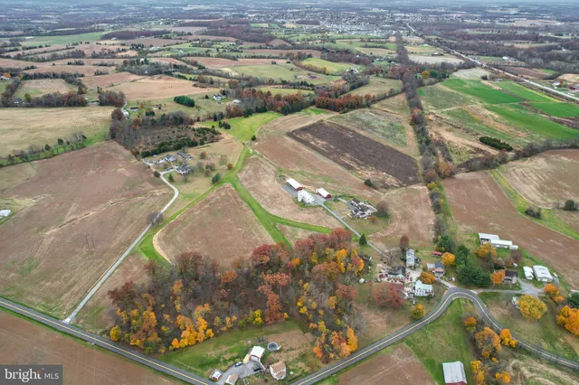 $1,500,000 | 3989 Kump Station Road, Taneytown, MD 21787