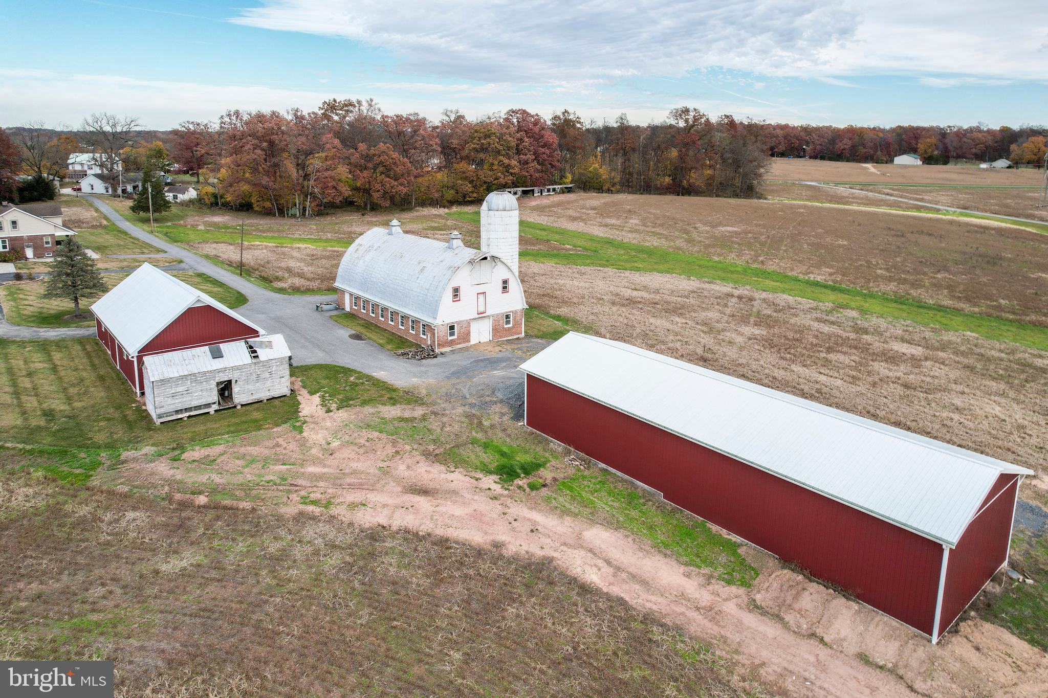 3989 Kump Station Road Taneytown, MD 21787 - Photo 9 of 106