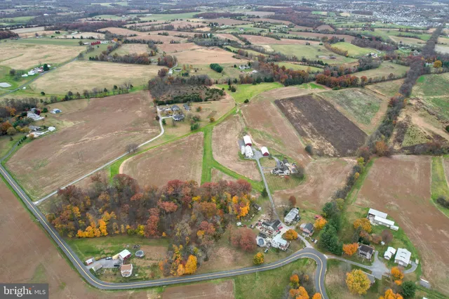$1,500,000 | 3989 Kump Station Road, Taneytown, MD 21787