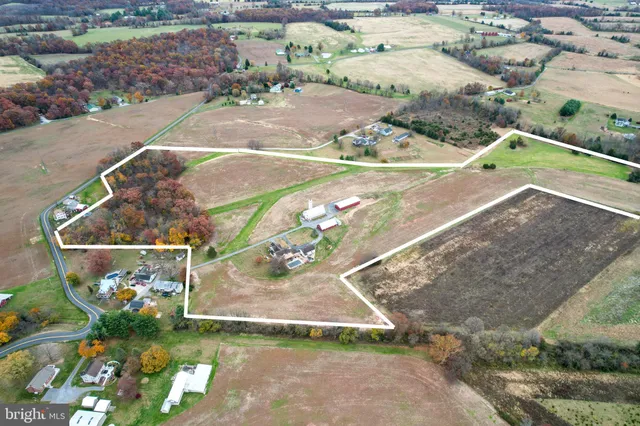 $1,500,000 | 3989 Kump Station Road, Taneytown, MD 21787