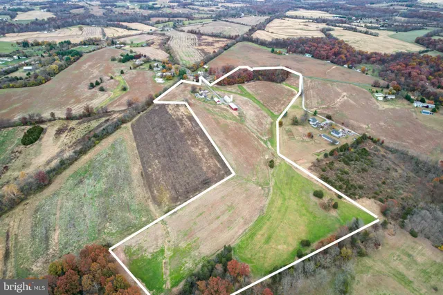 $1,500,000 | 3989 Kump Station Road, Taneytown, MD 21787