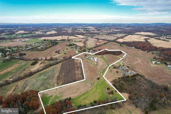 $1,299,900 | 3989 Kump Station Road, Taneytown, MD 21787