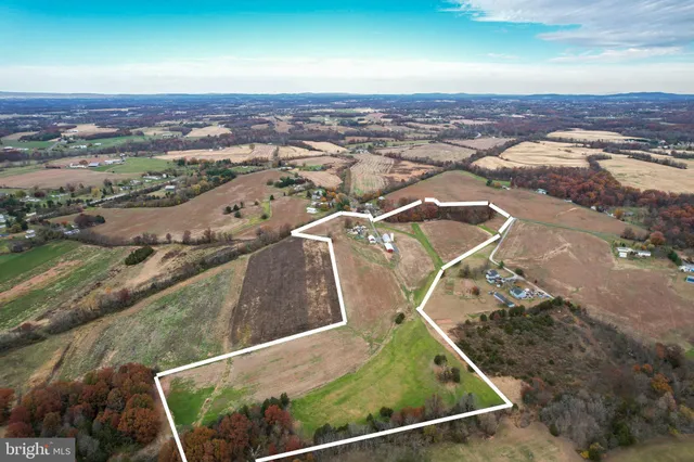 $1,500,000 | 3989 Kump Station Road, Taneytown, MD 21787