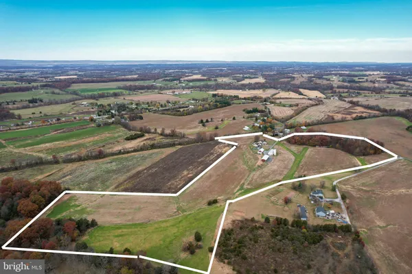 $1,299,900 | 3989 Kump Station Road, Taneytown, MD 21787