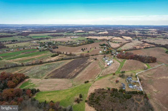 $1,500,000 | 3989 Kump Station Road, Taneytown, MD 21787